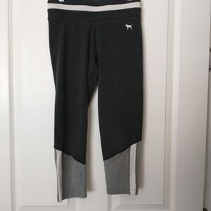 PINK by Victoria Secret Yoga Leggings, Size XS